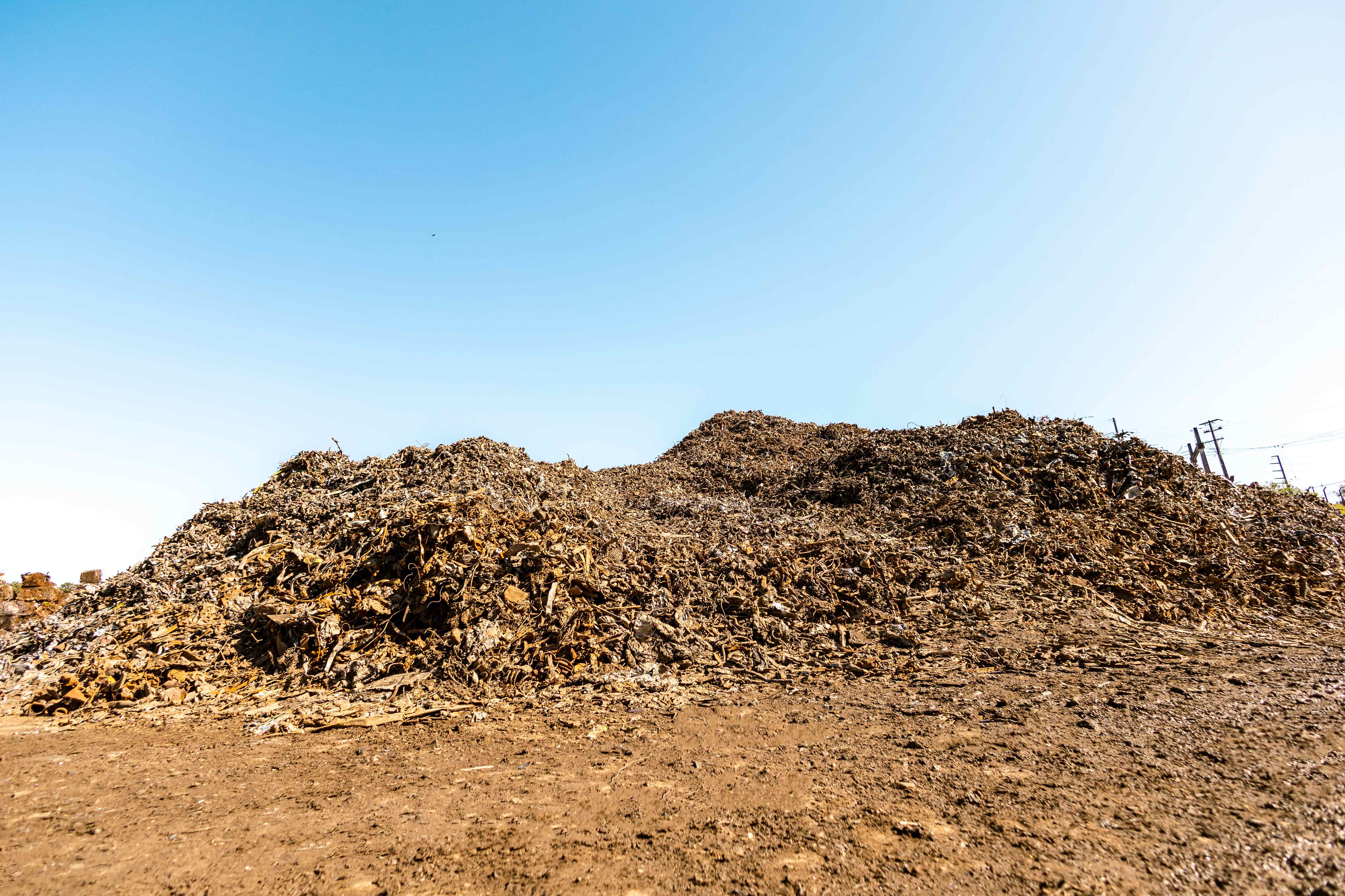 Metal Carbon Hub Facility