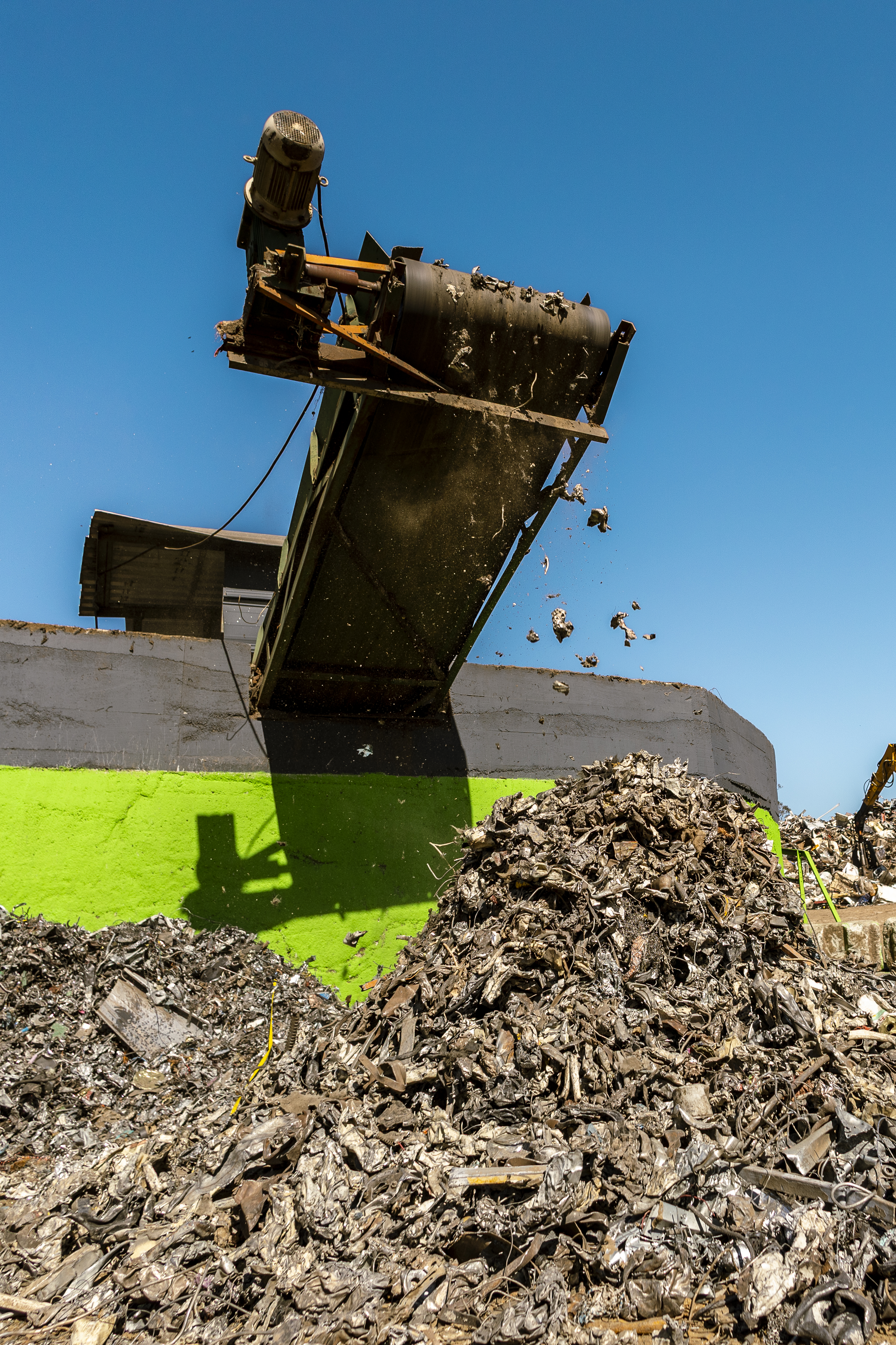 Cliente Metal Carbon Hub